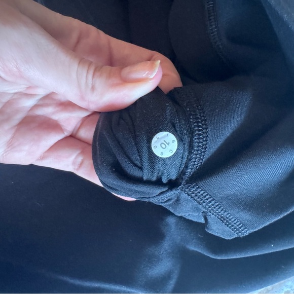 Wunder Under Crop - Picture 4 of 4